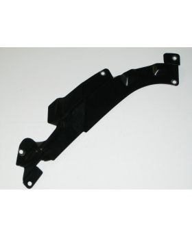 BMW E38 Rear Right C Pillar Cable Cover Bracket 8365884 Used Genuine