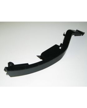 BMW E38 Rear Right Wheel Arch Cable Cover 8352076 Used Genuine