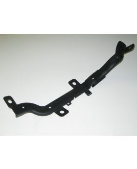 BMW E38 Rear Right Floor Cable Cover Trunking 8365886 Used Genuine