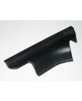 BMW E38 Rear Right Water Gutter Cable Cover 8364948 Used Genuine