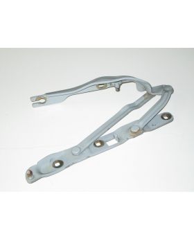 BMW E38 Boot Trunk Lid Left Guide Hinge 8203273 Used Genuine