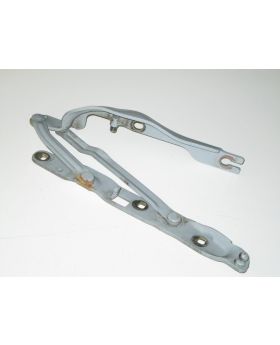 BMW E38 Boot Trunk Lid Right Guide Hinge 8203274 Used Genuine