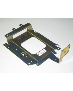 BMW E38 Boot Trunk Amplifier Mounting Bracket 8352488 Used Genuine