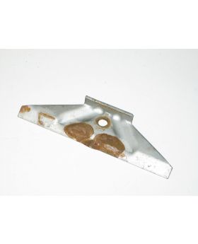 BMW E38 E39 E30 E31 Battery Holder Clamp Plate 1374934 Used Genuine