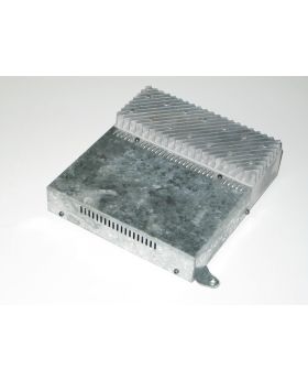 BMW E38 Boot Trunk Radio CD Player Amplifier 8361785 Used Genuine