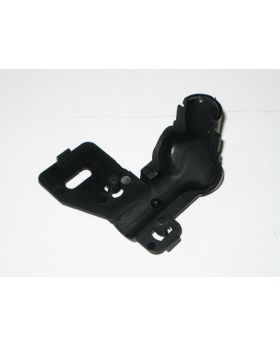 BMW E38 Cable Wiring Loom Harness Bracket Cover 1704159 Used Genuine