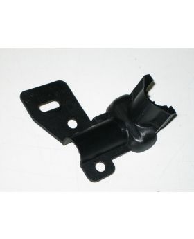 BMW E38 Cable Wiring Loom Harness Bracket Cover 1741045 Used Genuine