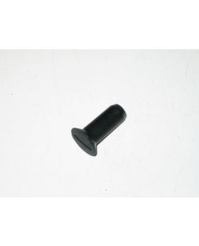 BMW E38 E32 E53 Cable Covering Plastic Nut 1390089 Used Genuine
