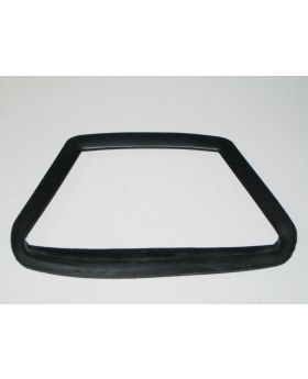 BMW E38 Third Brake Stop Light Lamp Housing Gasket Seal 63258352887 Used Genuine