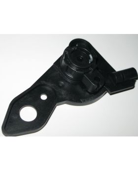 BMW E34 E32 E36 Z3 Bonnet Release Bracket LHD 1928621 51231928621 New Genuine