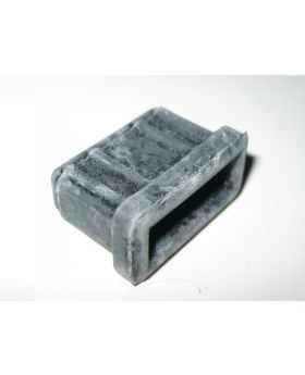 BMW Rubber Anti-Vibration Mounting Grommet Plug Insert 17111712911 New Genuine