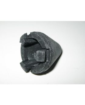 BMW E93 Battery Tray Rubber Vibration Mount 7188684 New Genuine