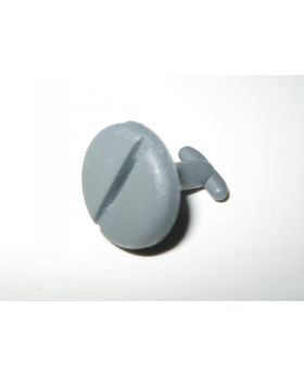BMW E46 E83 E53 Carpet Mat Clip Fixing Twist Lock Screw 51478243735 New Genuine