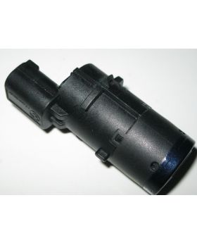 BMW E39 E38 Bumper PDC Parking Sensor Blue 0143460 New Genuine
