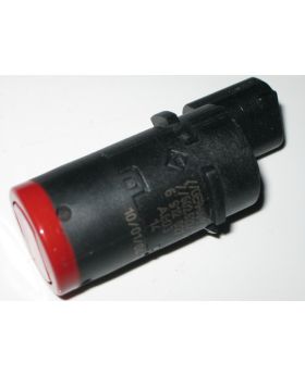 BMW E39 E38 Bumper PDC Parking Sensor Red 0143460 New Genuine