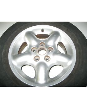 Land Rover Freelander Alloy Wheel 6J x 16" RRC112310XXX Used Genuine