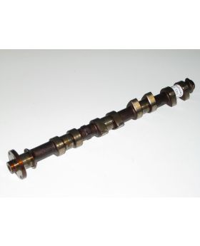 BMW M62 V8 Engine Exhaust Camshaft Left Bank 1742196 Used Genuine