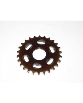 BMW M62 V8 Engine Camshaft Timing Sprocket Gear 1741115 Used Genuine