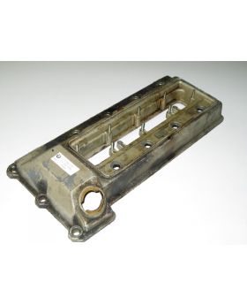 BMW M62 V8 Engine Rocker Valve Cam Cover Right 1742130 Used Genuine