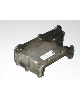 BMW M62 V8 Engine Upper Timing Case Cover Left 1742172 Used Genuine
