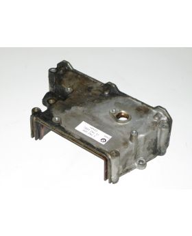 BMW M62 V8 Engine Upper Timing Case Cover Right 1742169 Used Genuine