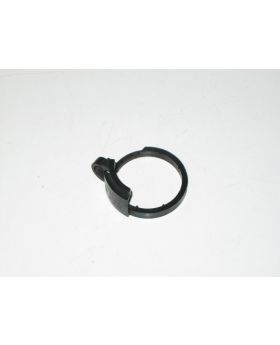 BMW Hose Pipe Worm Drive Clamp Clip Cover 33 mm 8391886 Used Genuine