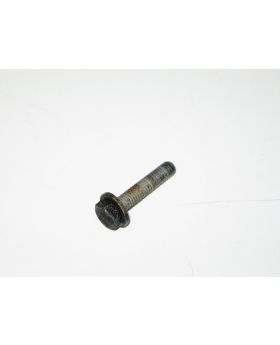 BMW Hex Bolt & Washer M6x1.00x30 mm Grade 8.8 1731754 Used Genuine