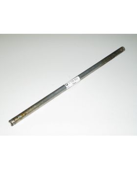 BMW M60 M62 V8 Engine Coolant Water Pipe Tube 1736831 Used Genuine