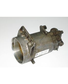 BMW M60 M62 S62 M70 M73 S70 Oil Filter Housing 1742920 Used Genuine