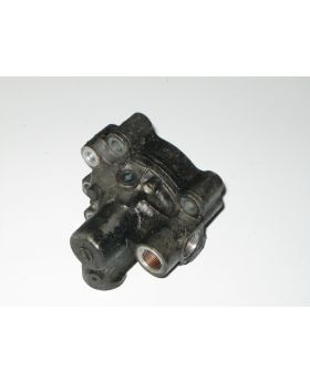 BMW E38 V8 Power Steering Pump Rear Housing 1091911 Used Genuine