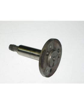 BMW E38 V8 Power Steering Pump Drive Shaft 1091911 Used Genuine