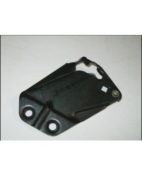 BMW E39 Rear Armrest Bracket Mount Plate Left 8220063 Used Genuine