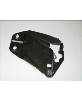 BMW E39 Rear Armrest Bracket Mount Plate Right 8220064 Used Genuine