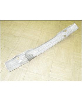 BMW E39 Front Bumper Carrier Impact Crumple Bar 8245858 Used Genuine