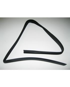 Mercedes W203 Front Left Window Seal Gasket A2037250125 New Genuine