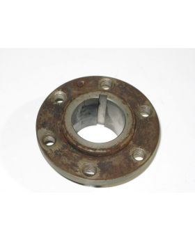 BMW M50 M51 M52 Crankshaft Pulley Hub Flange 1726449 Used Genuine