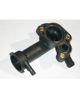 MINI R50 R52 Thermostat Housing Filler Pipe 7829959 New Genuine