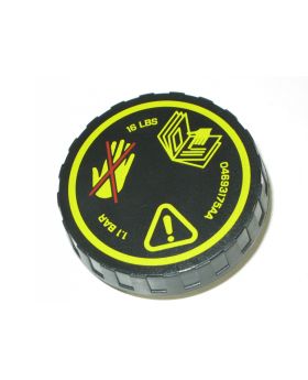 MINI R50 R52 Radiator Coolant Filler Cap 1486703 New Genuine