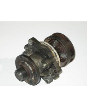 BMW M50 M52 Engine Metal Water Coolant Pump 7527799 Used Genuine