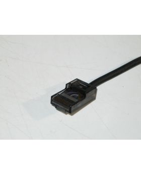 BMW Wiring Plug Connector Terminal RJ Type 15 Pin SMK Used Genuine