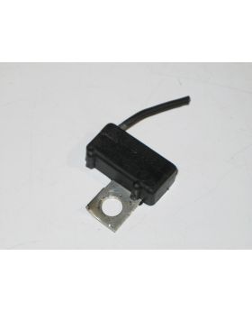 BMW BOSCH Radio Ignition Noise Suppressor 0290800068 Used Genuine