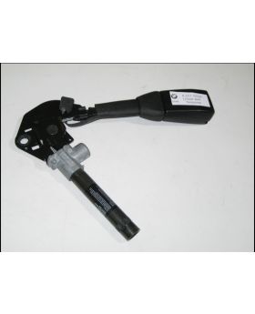 BMW E39 FL Seat Safety Belt Catch Pretensioner 8257795 Used Genuine
