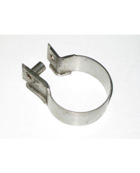 BMW E34 V8 E36 55 mm Fuel Filter Bracket Clamp 1734720 Used Genuine