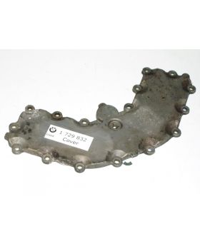 BMW M60 M62 V8 Engine Block Water Jacket Cover 1729832 Used Genuine
