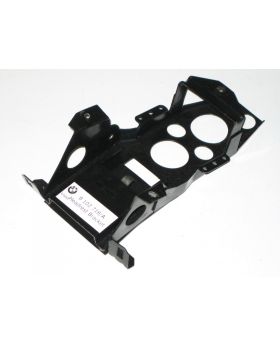 BMW E34 E32 Rear Headrest Bracket Guide Right 8102718 Used Genuine