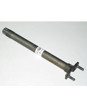 BMW E31 E32 E34 Lower Steering Column Shaft 1162082 Used Genuine