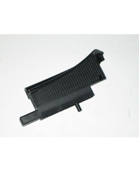 Mercedes W203 Boot Cover Guide Trim Left A2038680128 New Genuine