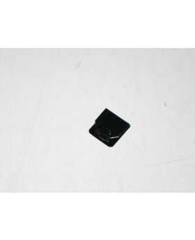 Mercedes W203 Boot Cover Guide Rail Clip A2038600124 New Genuine