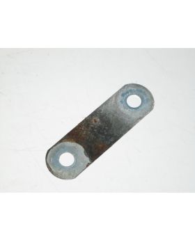 BMW E39 Horn Mounting Bracket Plate 8362359 Used Genuine