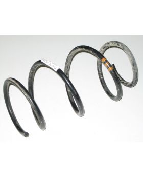 BMW E39 Front Coil Road Suspension Spring 3 Dot 1093070 31331093070 Used Genuine
